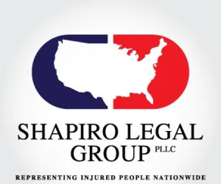 Shapiro Legal Group PLLC