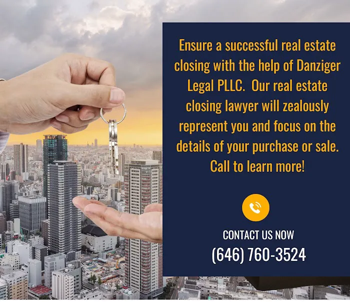 Danziger Legal PLLC Picture 7