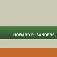 Howard R. Sanders, Esq. ico
