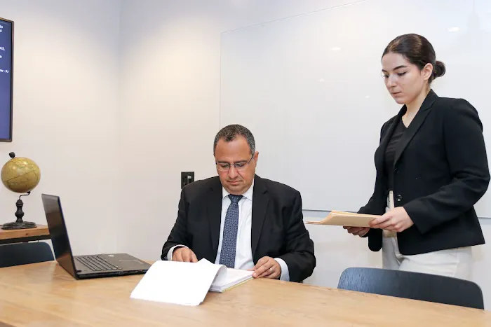 Stepanian Law Firm Picture 4