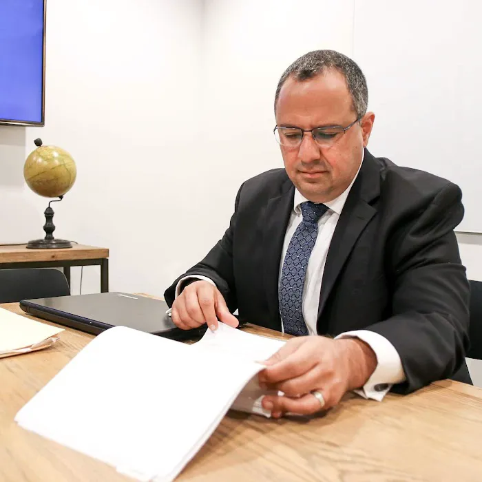 Stepanian Law Firm Picture 7
