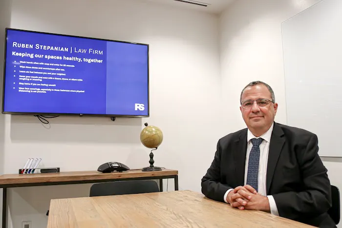 Stepanian Law Firm Picture 5