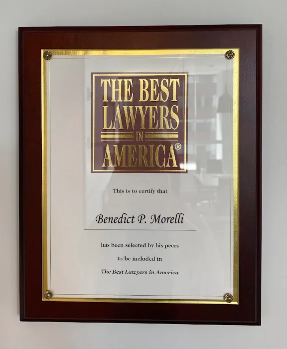 Morelli Law Firm Picture 2