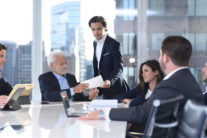 Morelli Law Firm Picture 7