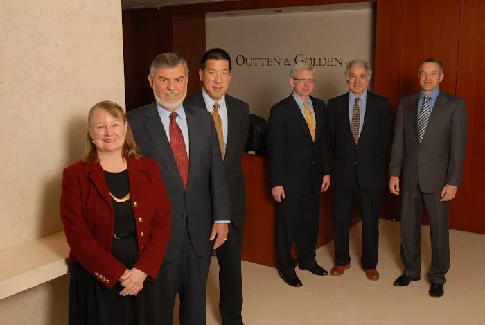 Outten & Golden LLP Picture 10
