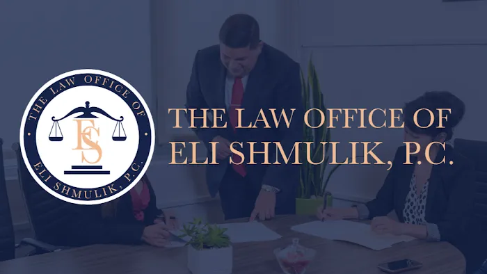 The Law Office of Eli Shmulik Picture 1