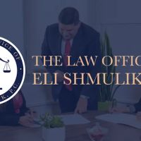 The Law Office of Eli Shmulik ico