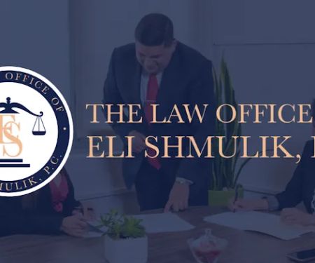 The Law Office of Eli Shmulik
