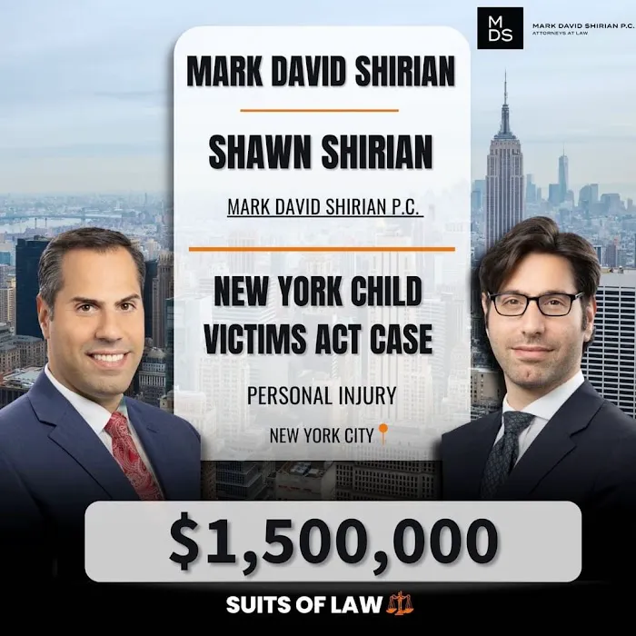 Mark David Shirian P.C. Picture 6