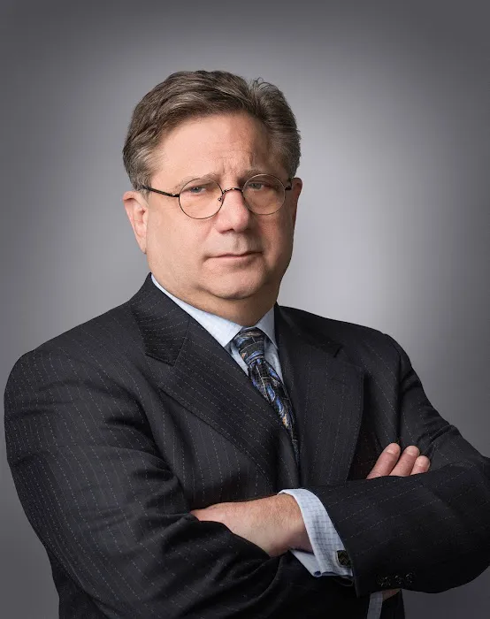 Law Offices of William Cafaro Picture 9
