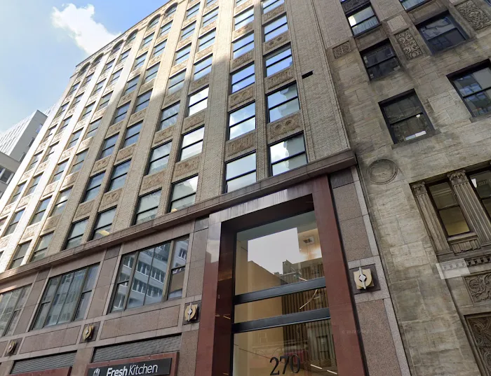 Isaacs & Associates Picture 1