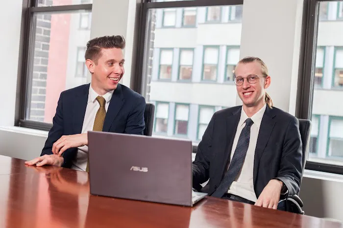 Capell Barnett Matalon & Schoenfeld, LLP Picture 4