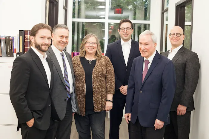 Capell Barnett Matalon & Schoenfeld, LLP Picture 8