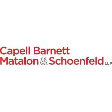 Capell Barnett Matalon & Schoenfeld, LLP Picture 10