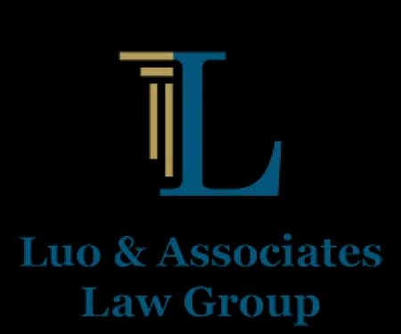 Luo & Associates Law Group, P.C.