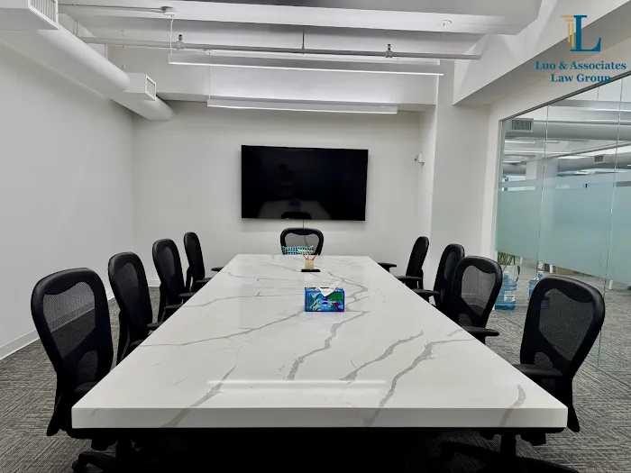 Luo & Associates Law Group, P.C. Picture 4