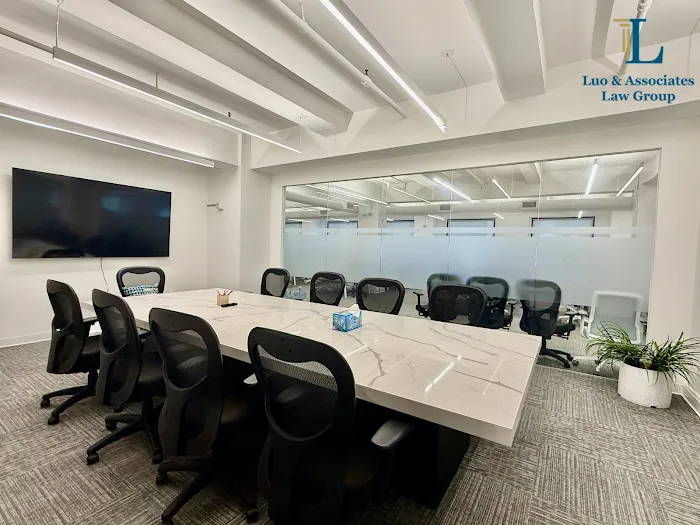 Luo & Associates Law Group, P.C. Picture 6