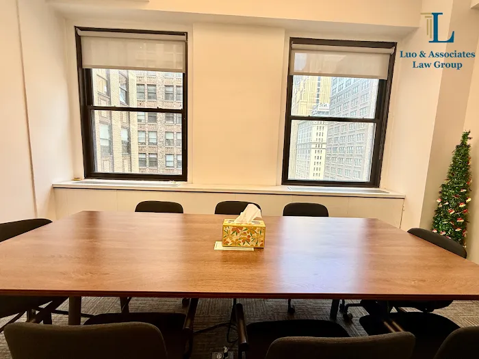 Luo & Associates Law Group, P.C. Picture 7