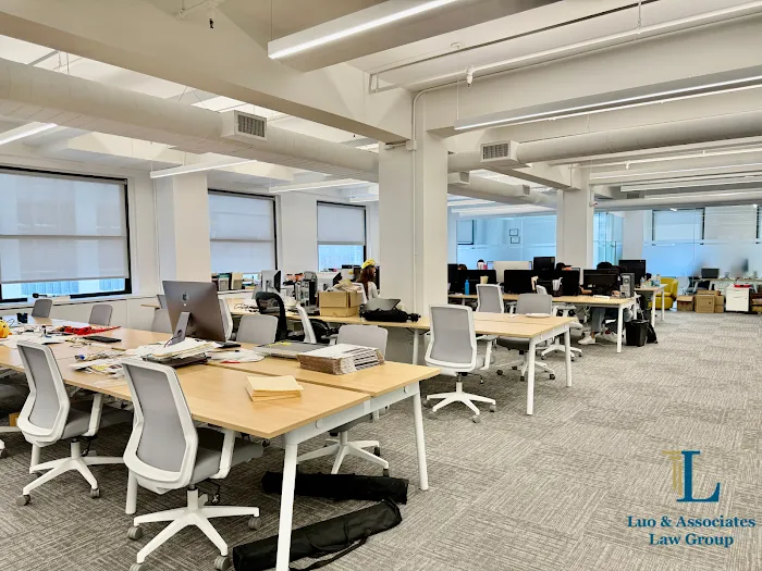 Luo & Associates Law Group, P.C. Picture 9