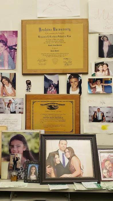 David Resnick & Associates, P.C. - New York City Accident & Injury Lawyers Picture 5