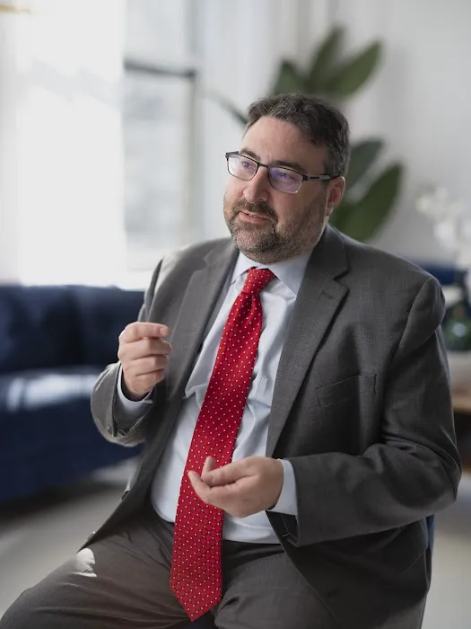 David Resnick & Associates, P.C. - New York City Accident & Injury Lawyers Picture 3