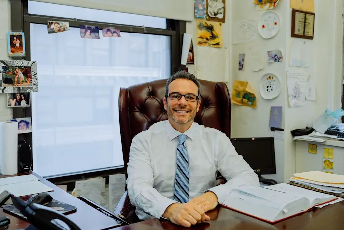 David Resnick & Associates, P.C. - New York City Accident & Injury Lawyers Picture 2