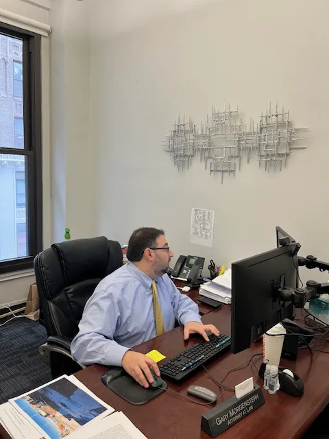 David Resnick & Associates, P.C. - New York City Accident & Injury Lawyers Picture 4