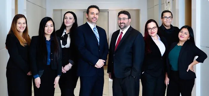 David Resnick & Associates, P.C. - New York City Accident & Injury Lawyers Picture 8