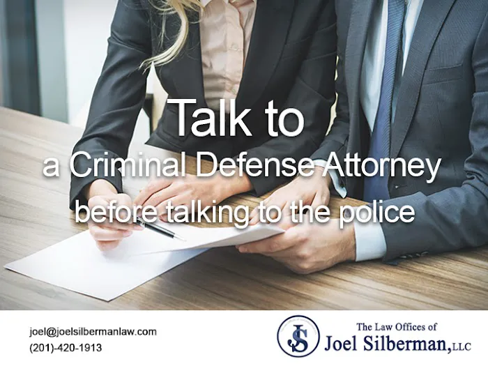 The Law Offices of Joel Silberman, LLC Picture 4