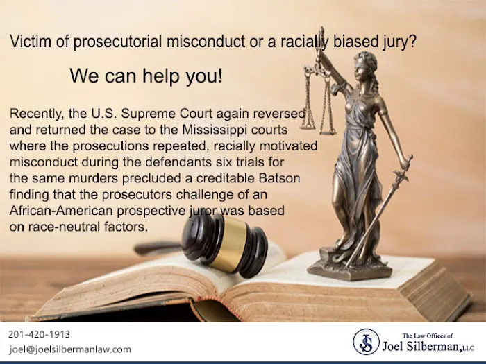 The Law Offices of Joel Silberman, LLC Picture 2