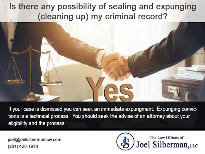 The Law Offices of Joel Silberman, LLC Picture 8