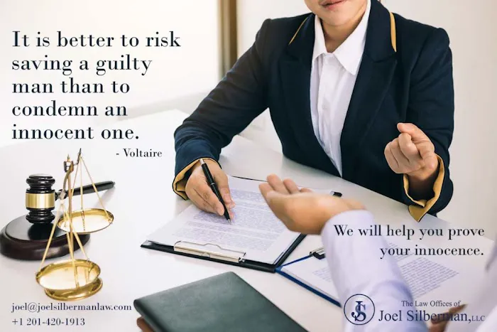 The Law Offices of Joel Silberman, LLC Picture 6