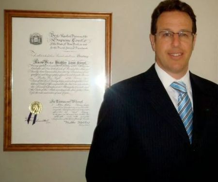 The Siegel Law Firm, P.C.