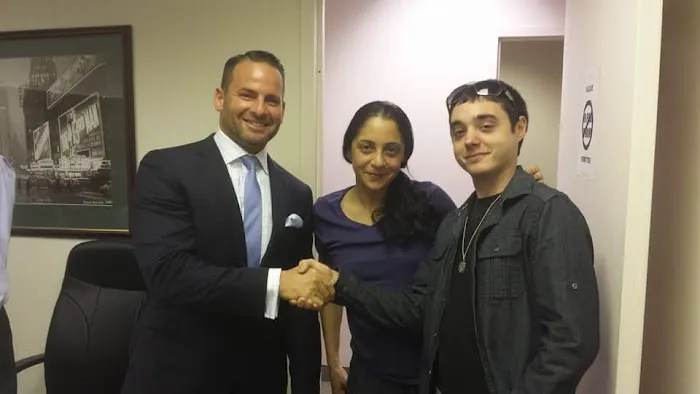 The Law Office of Asaf German PC Picture 5