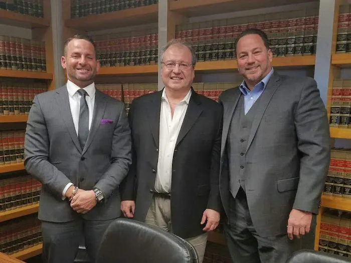 The Law Office of Asaf German PC Picture 8