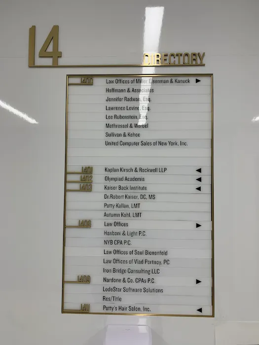 Law Offices of Vlad Portnoy, P.C. Picture 8