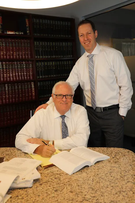 Isaacson, Schiowitz & Korson, LLP Picture 6