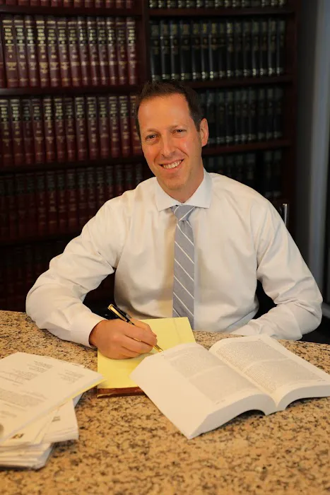 Isaacson, Schiowitz & Korson, LLP Picture 4