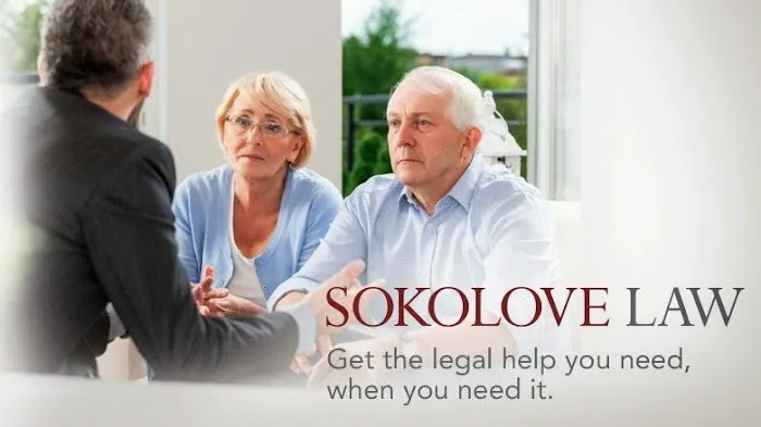 Sokolove Law Picture 1