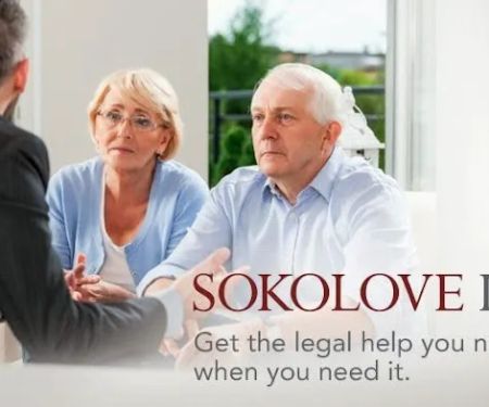 Sokolove Law
