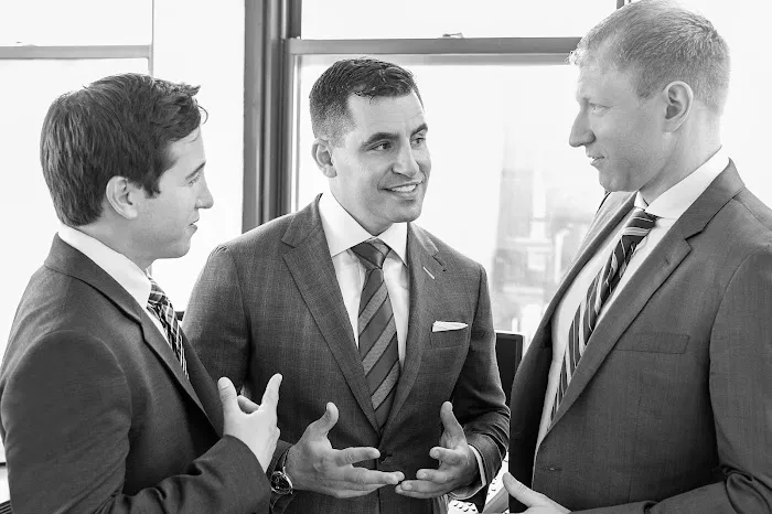Gana Weinstein LLP Picture 6