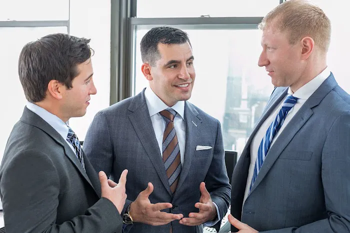 Gana Weinstein LLP Picture 9