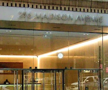 Meyerowitz Law Firm