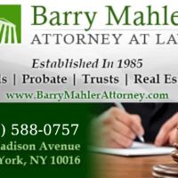 Barry Mahler Attorney at Law ico