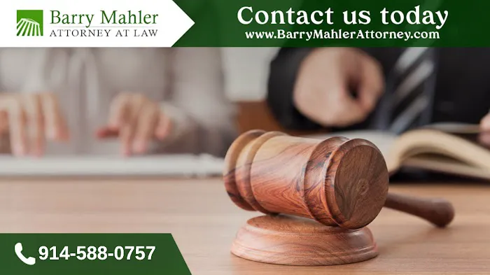 Barry Mahler Attorney at Law Picture 7