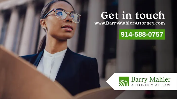 Barry Mahler Attorney at Law Picture 5