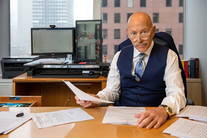 Steven Silpe, Esq. Picture 2