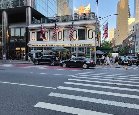 216 East 49 St LLC