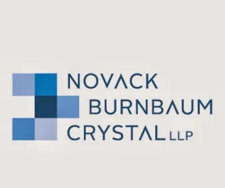 Novack Burnbaum Crystal LLP