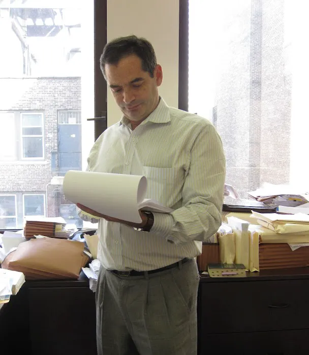 Morrison & Wagner, LLP Picture 4